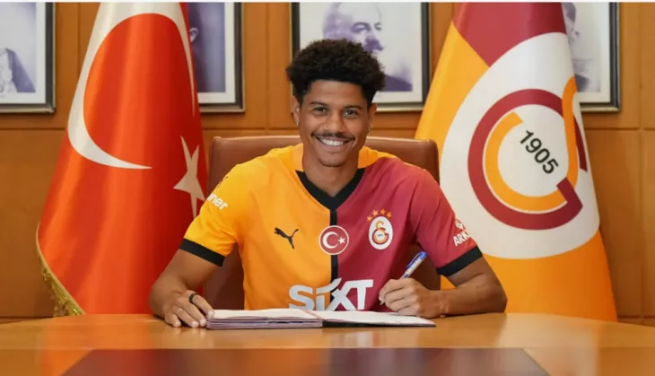 ФК Зенит, Галатасарай