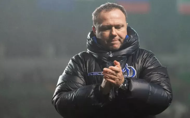 ПФК ЦСКА, Марцел Личка