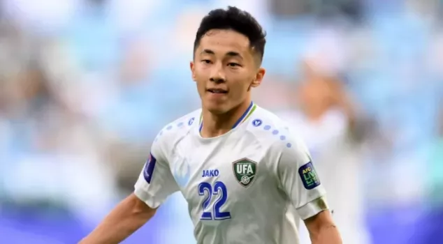 Сборная Узбекистана, Сборная Катара