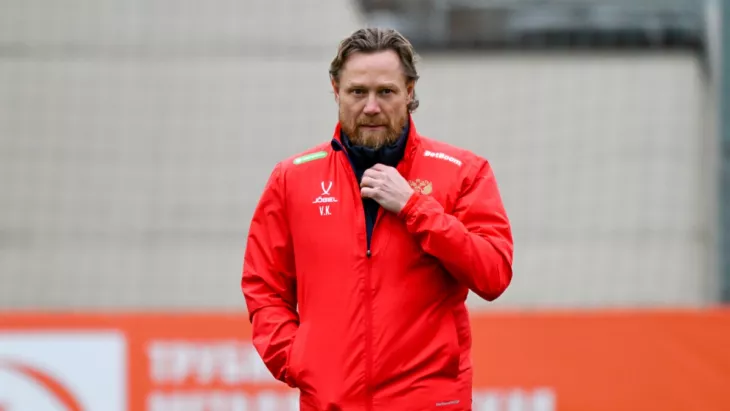 Сборная Беларуси