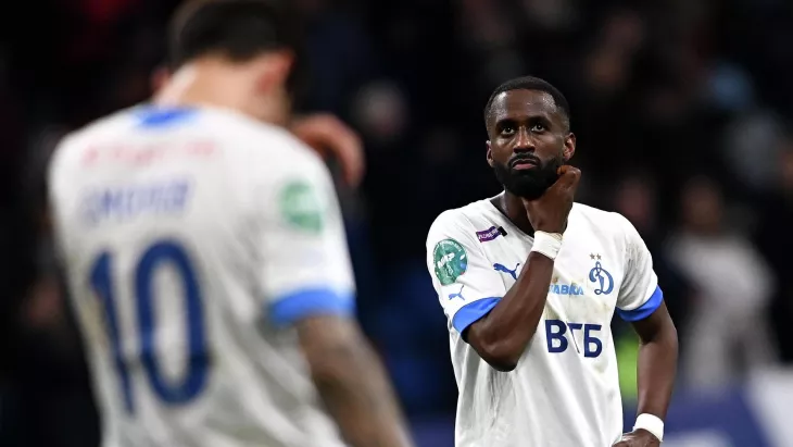 ФК Динамо Москва, Российская Премьер-Лига (РПЛ)