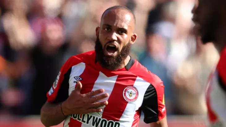 Тоттенхэм, Манчестер Юнайтед