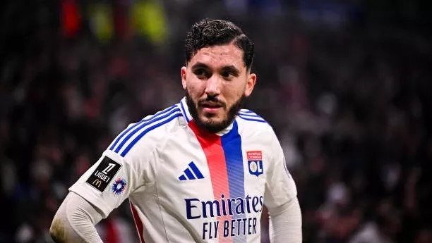 Манчестер Сити, Лион