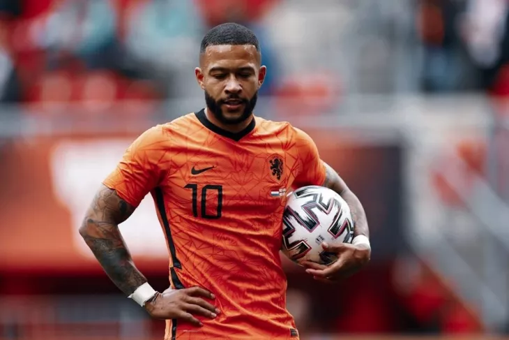 Сборная Сербии, Сборная Нидерландов