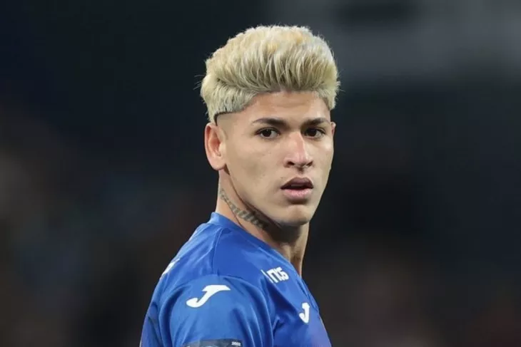 ФК Динамо Москва, Фламенго