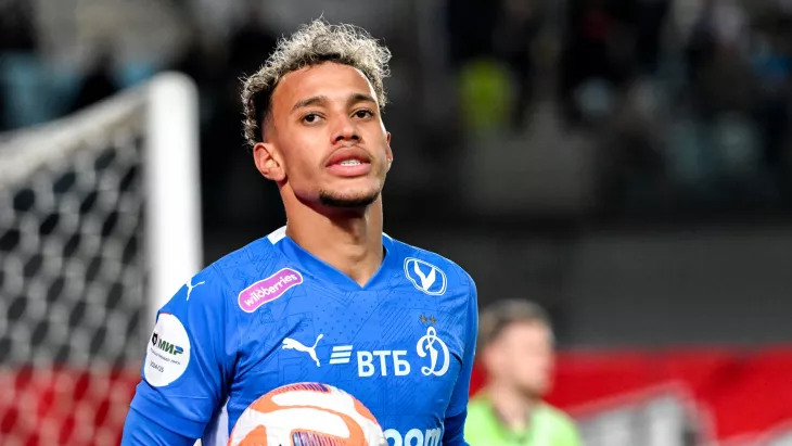 ФК Динамо Москва, Бителло