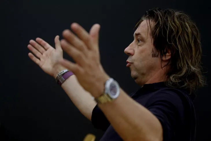 Александр Мостовой