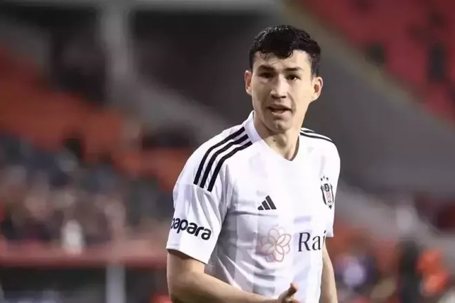 ФК Динамо Москва, Бешикташ