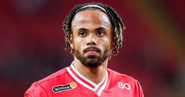 ФК Спартак Москва, Тео Бонгонда