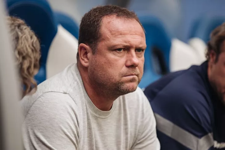 Марцел Личка, Российская Премьер-Лига (РПЛ)