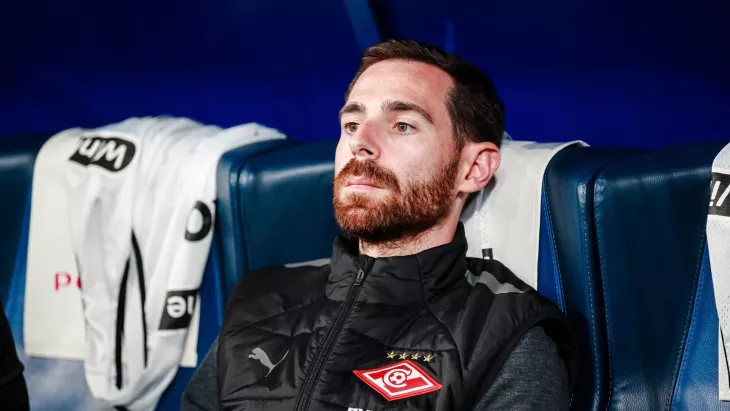 ФК Спартак Москва, Российская Премьер-Лига (РПЛ)