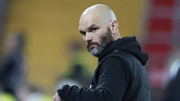 ФК Спартак Москва, Владимир Слишкович