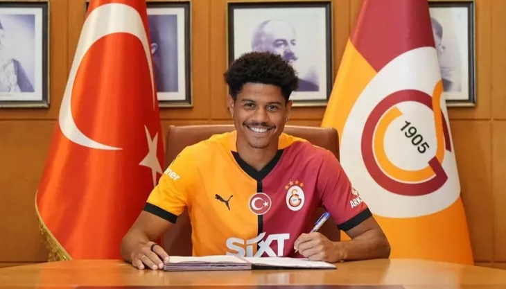 ФК Зенит, Галатасарай