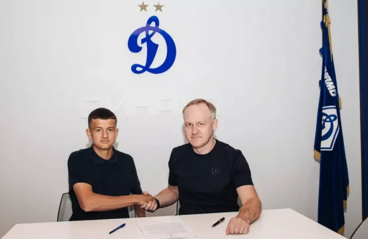 ФК Динамо Москва, Российская Премьер-Лига (РПЛ)