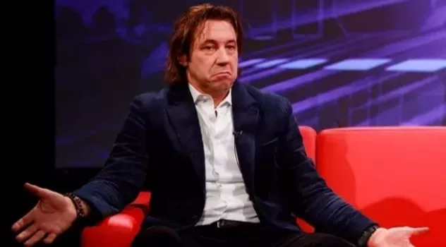 ФК Спартак Москва, Антон Заболотный