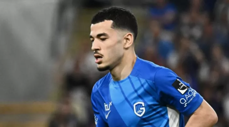 ФК Зенит, ФК Спартак Москва