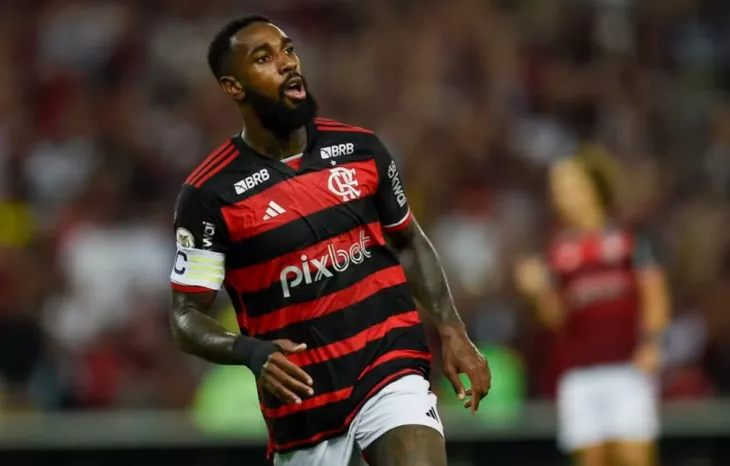 ФК Зенит, Фламенго