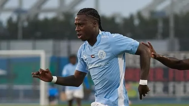 Квинси Промес