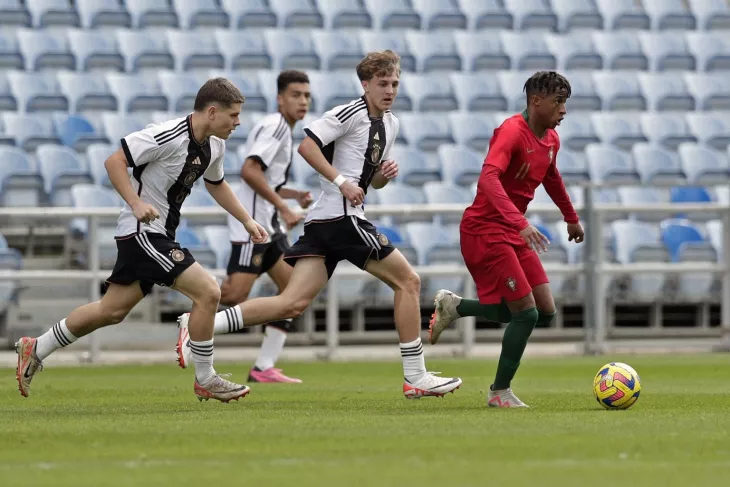 Барселона, Порту