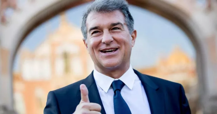 Осасуна, Барселона