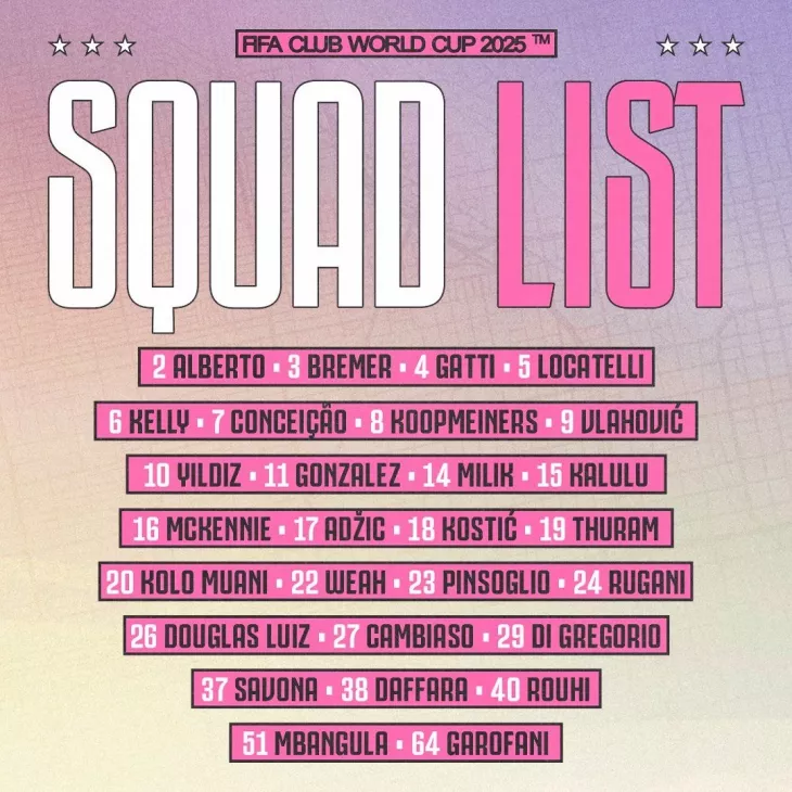 Ювентус, Клубный чемпионат мира