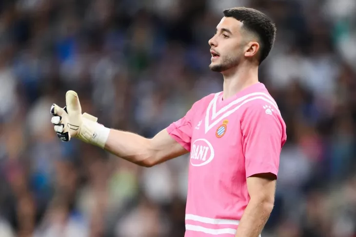 Барселона, Эспаньол