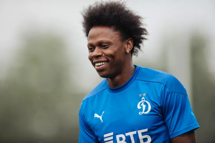 ФК Динамо Москва, Российская Премьер-Лига (РПЛ)