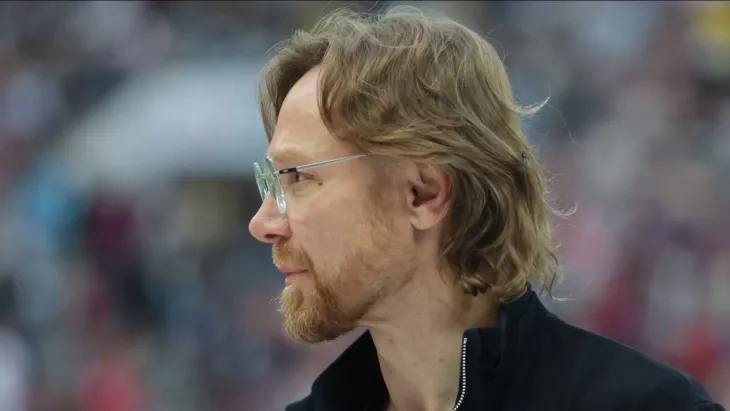 ФК Динамо Москва, Валерий Карпин