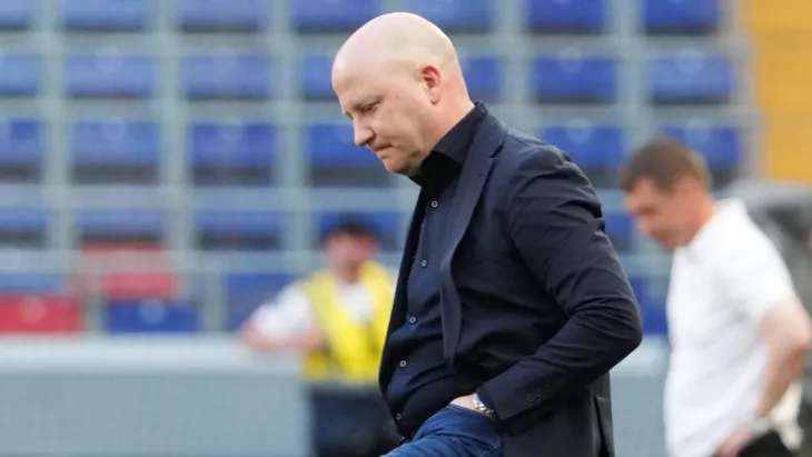 АЕК, Марко Николич