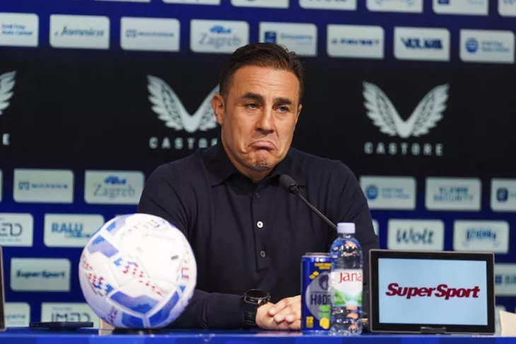 ПФК ЦСКА, Фабио Паратичи