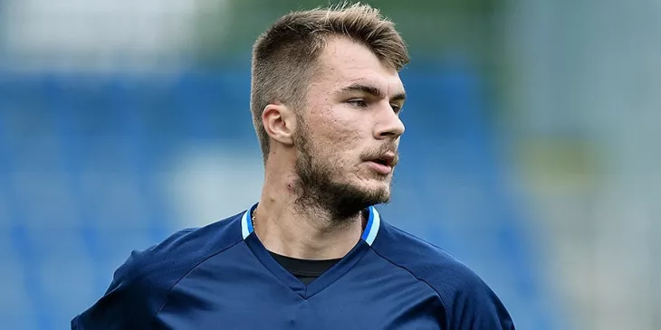 ФК Спартак Москва, Александр Мостовой