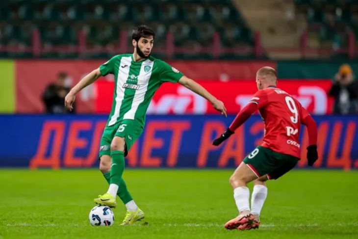 ФК Ахмат, Российская Премьер-Лига (РПЛ)