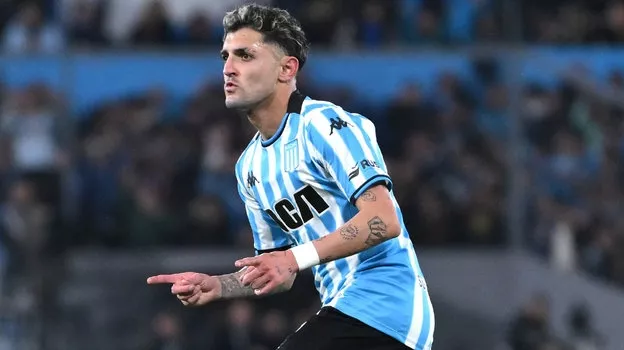 ФК Спартак Москва, Гастон Мартирена