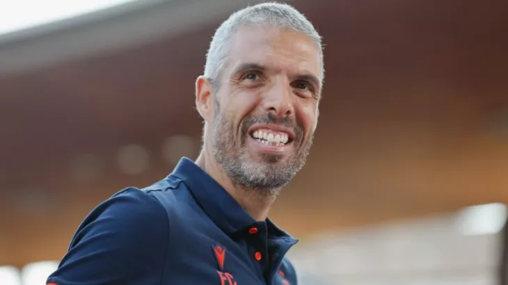 ПФК ЦСКА, Базель