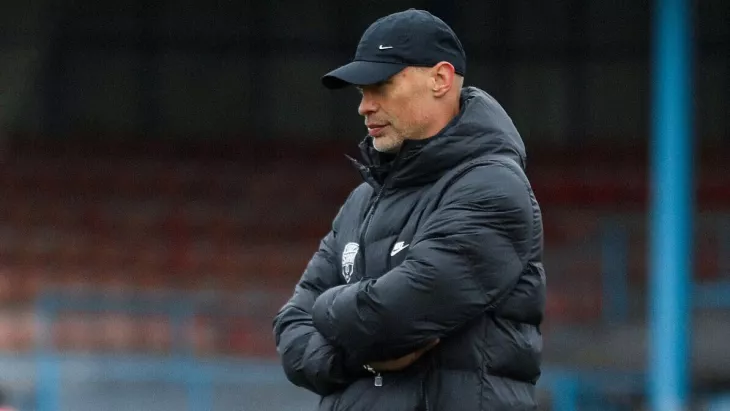 Василий Березуцкий