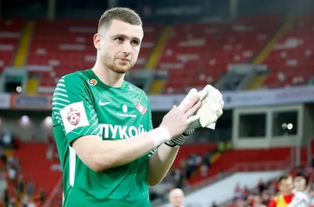 ФК Спартак Москва, ФК Крылья Советов