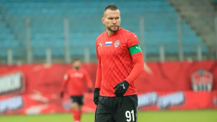 ФК Спартак Москва, ФК Химки