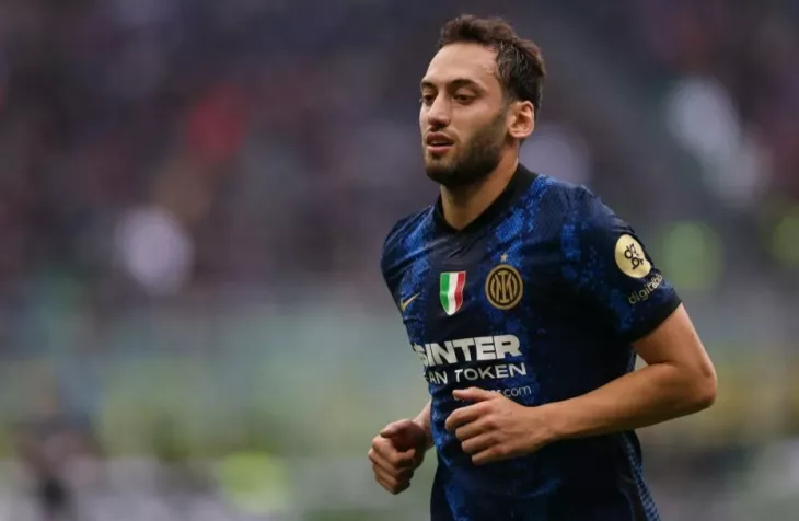 Интер, Галатасарай