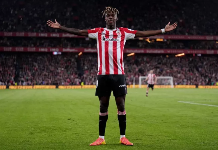 Барселона, Атлетик