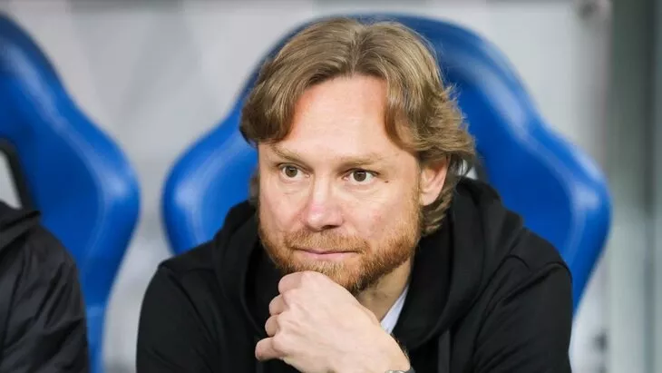 ФК Динамо Москва, Валерий Карпин