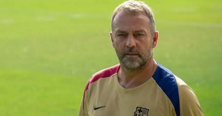 Барселона, Рональд Араухо