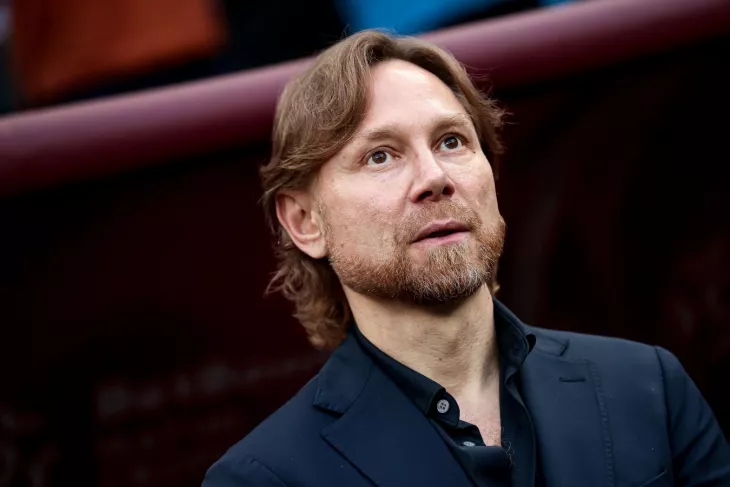 ФК Динамо Москва, Константин Тюкавин