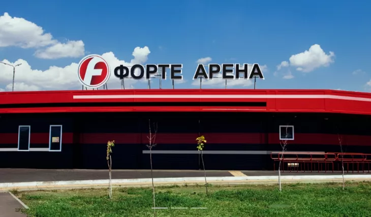 Источник: ФК «Форте» (Таганрог) может умереть