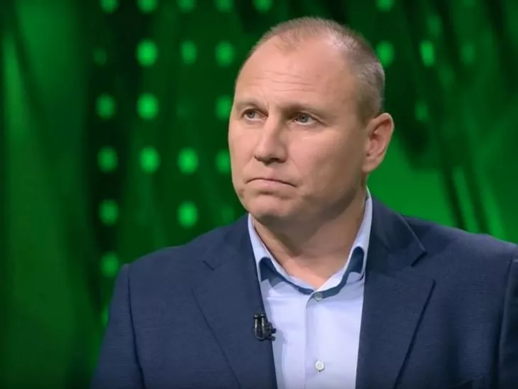 ФК Динамо Москва, Ярослав Гладышев