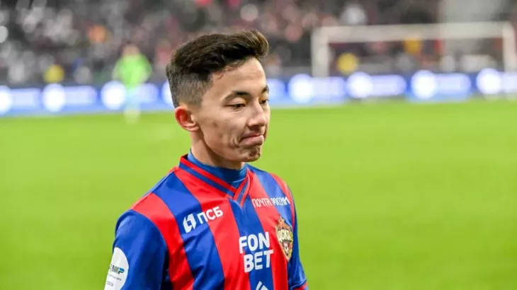 ПФК ЦСКА, ФК Зенит