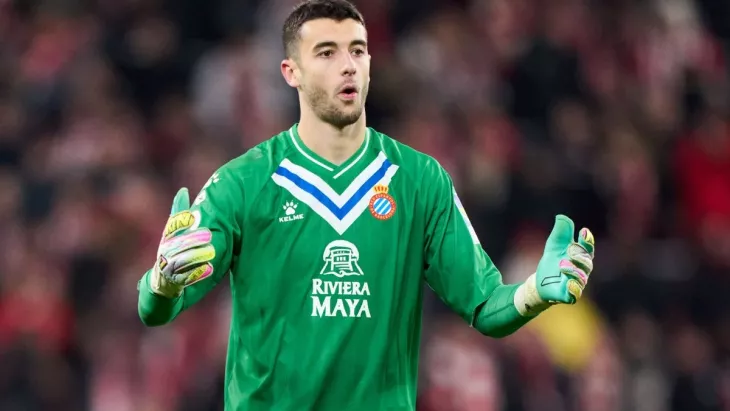 Барселона, Эспаньол