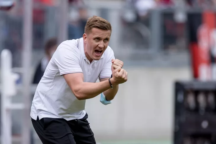 ФК Пари НН, Российская Премьер-Лига (РПЛ)