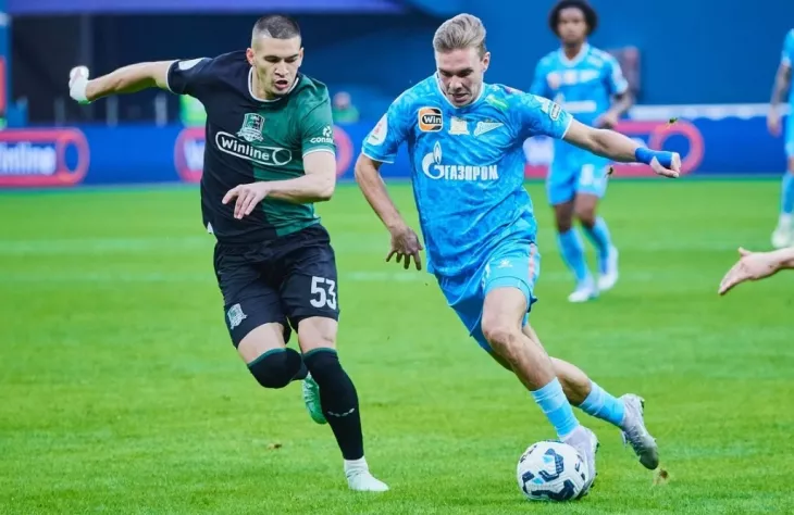 Российская Премьер-Лига (РПЛ)