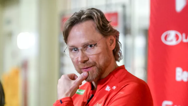 ФК Краснодар, Валерий Карпин