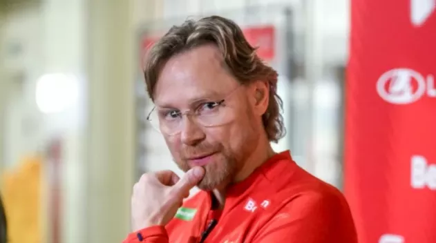 ФК Динамо Москва, Валерий Карпин